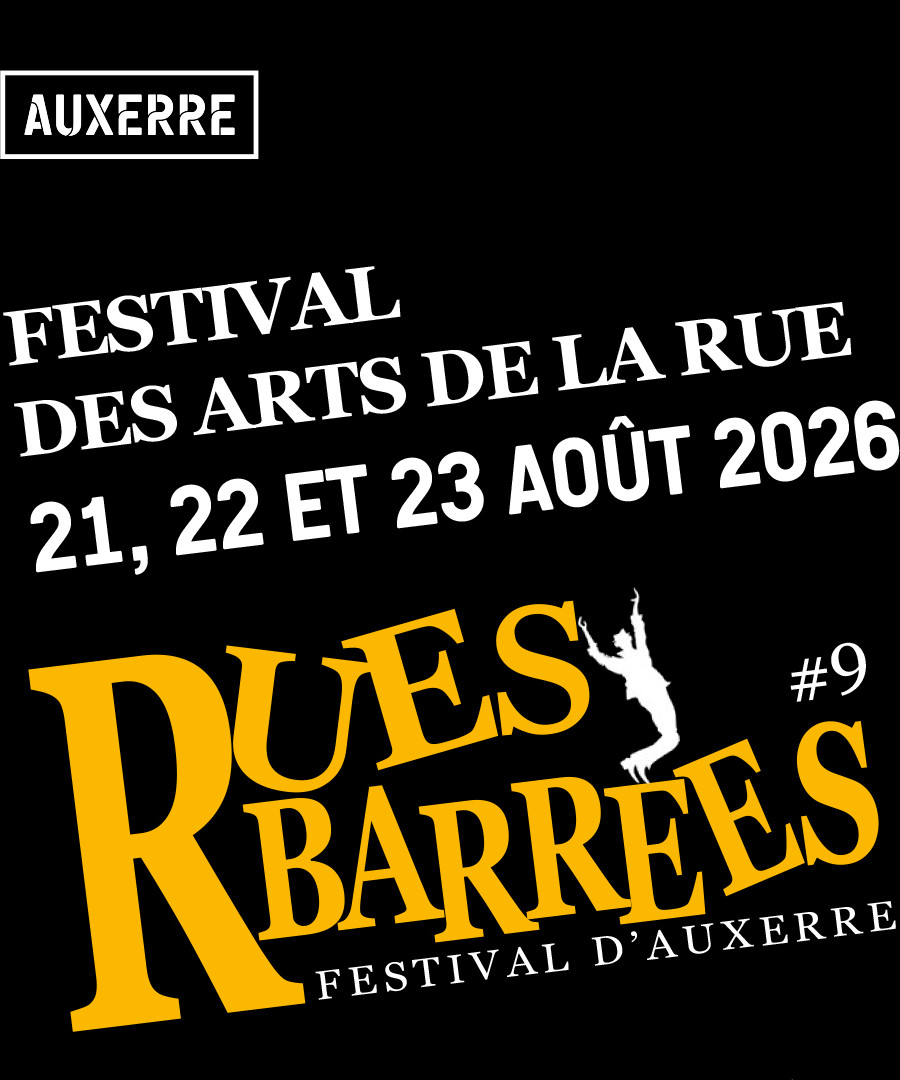 Festival des rues barrées